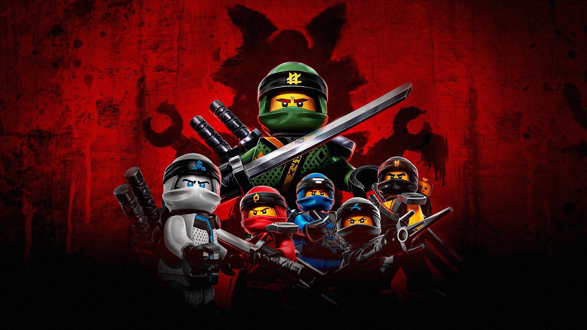 poster Ninjago: Masters of Spinjitzu (Phần 16) Ninjago: Masters of Spinjitzu (Season 16)