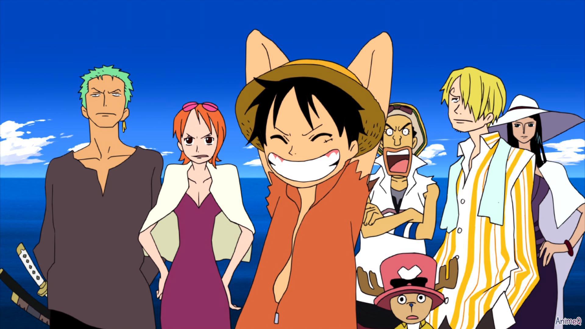 poster One piece: Omatsuri danshaku to himitsu no shima One piece: Omatsuri danshaku to himitsu no shima