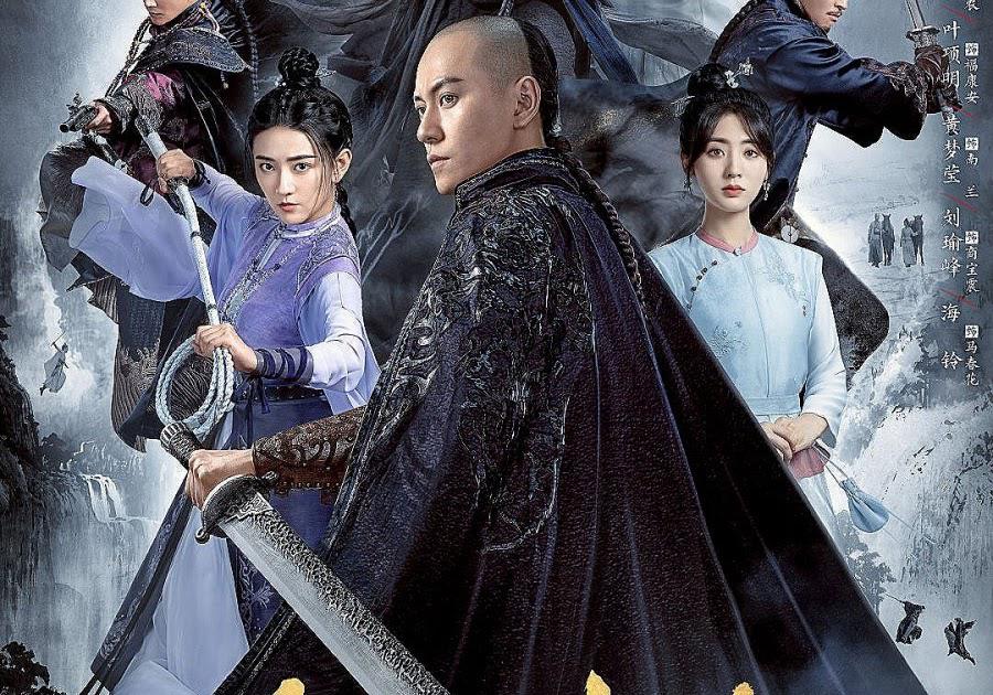 poster Phi Hồ Ngoại Truyện Side Story Of Fox Volant