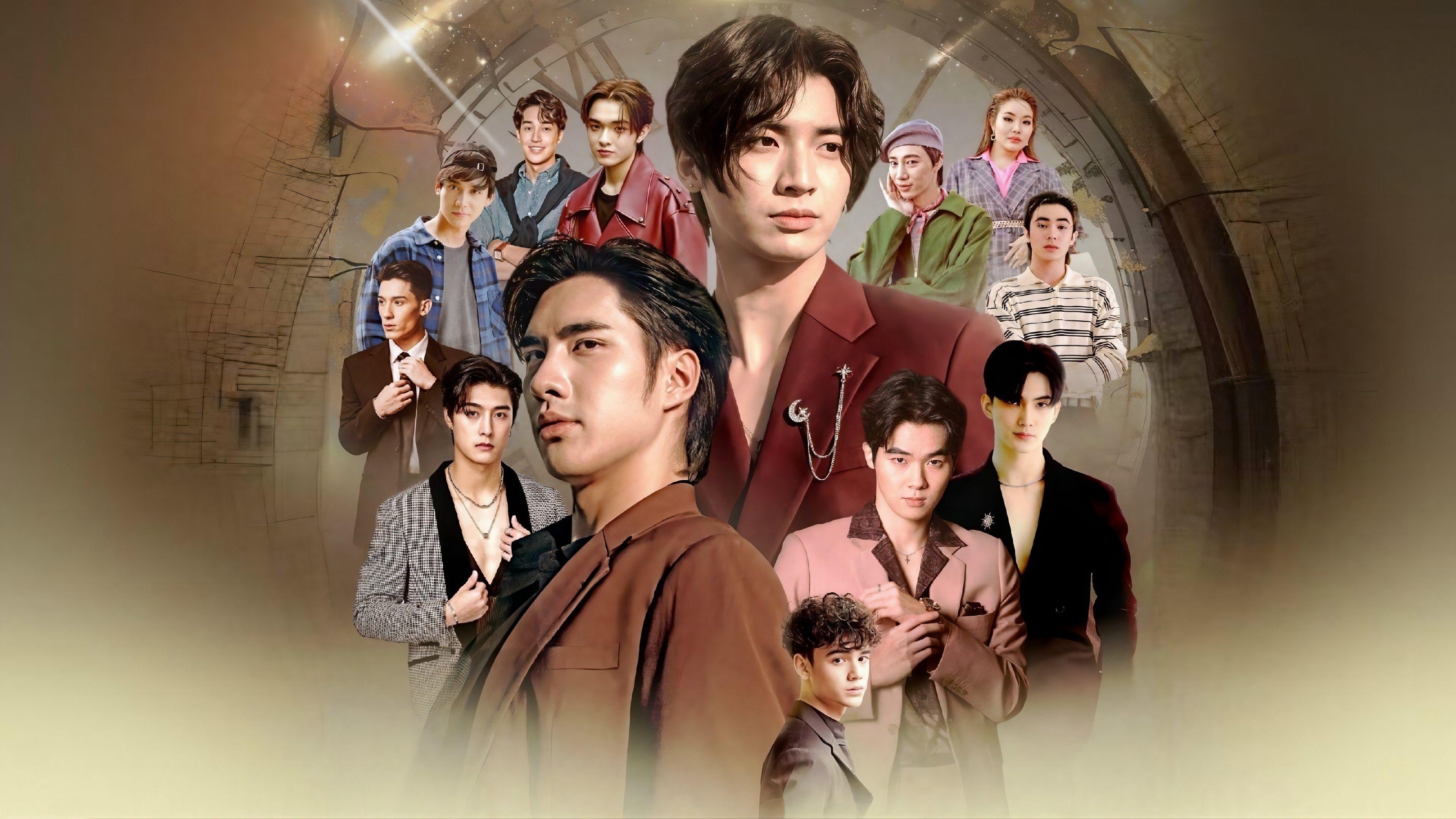 poster Sự Tái Sinh Của Ngôi Sao Reset