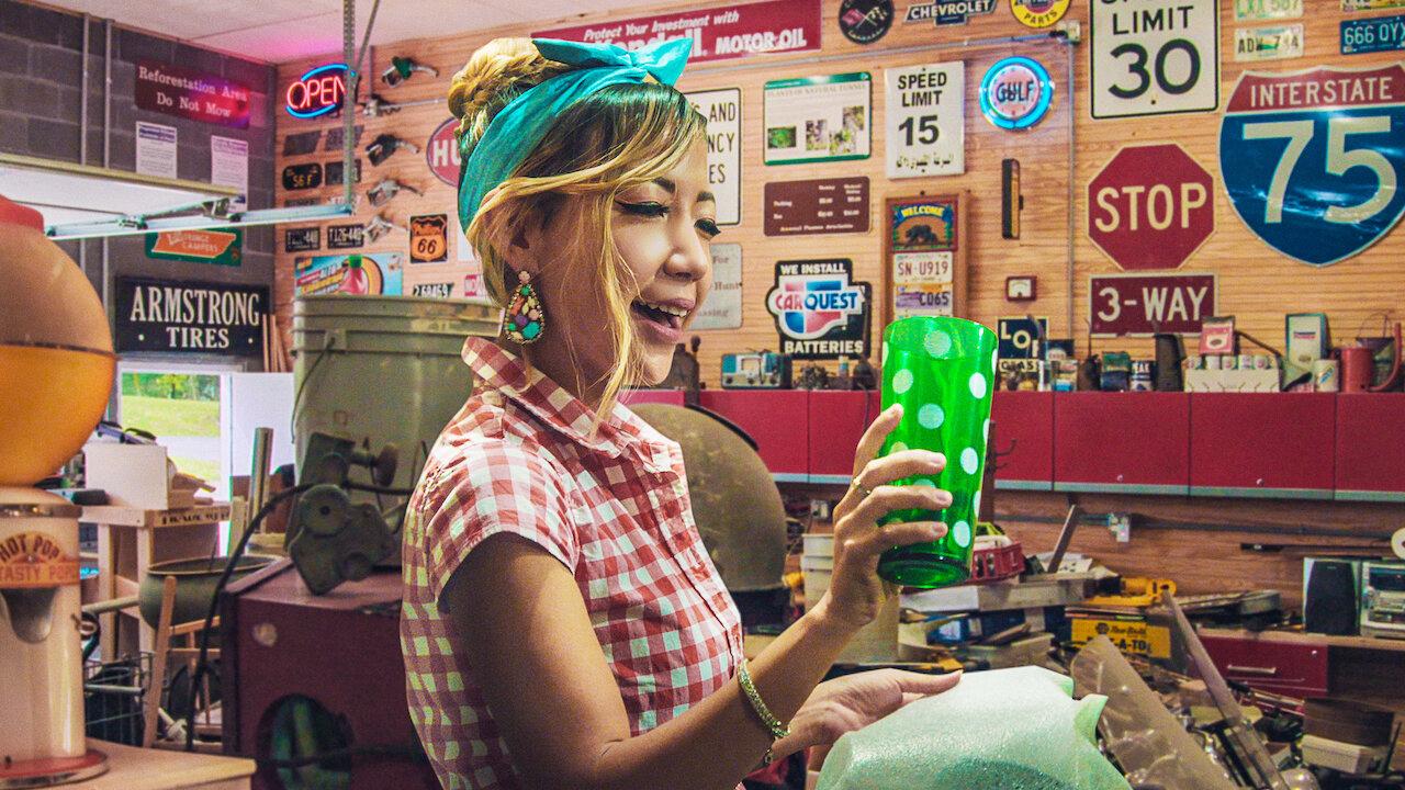 poster Swap Shop: Chợ vô tuyến (Phần 2) Swap Shop (Season 2)