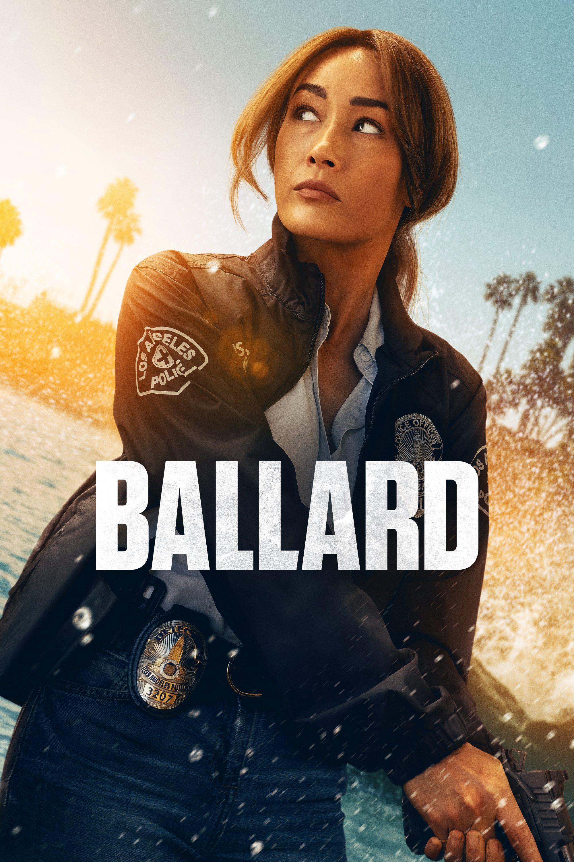 Thanh Tra Ballard