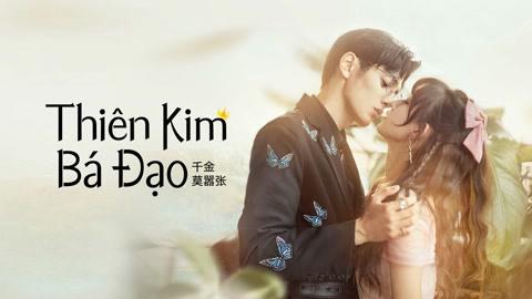 poster Thiên Kim Bá Đạo My Life as a Villain Characte