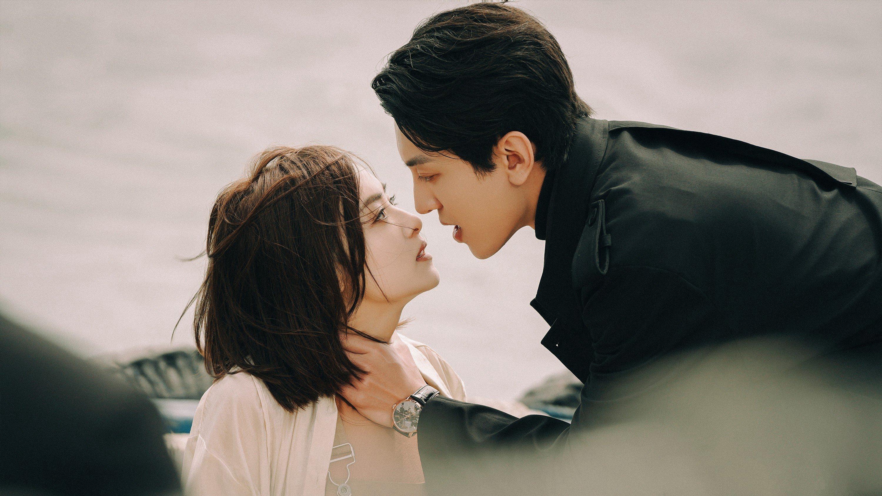 poster Tình Yêu Giả Tạo Kill Lover