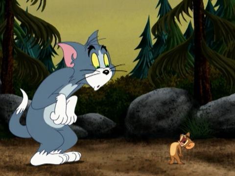 poster Tom and Jerry Tales (Phần 1) Tom and Jerry Tales (Season 1)