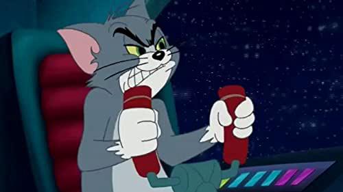 poster Tom and Jerry Tales (Phần 2) Tom and Jerry Tales (Season 2)