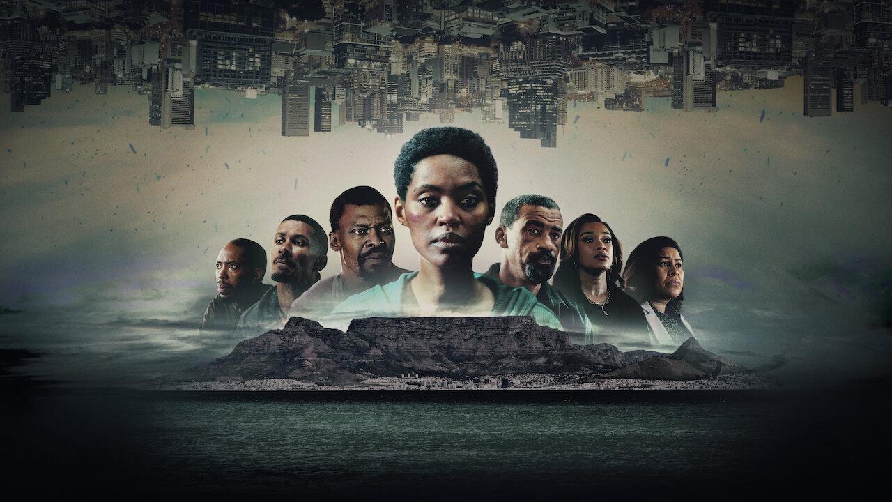 poster Unseen Unseen