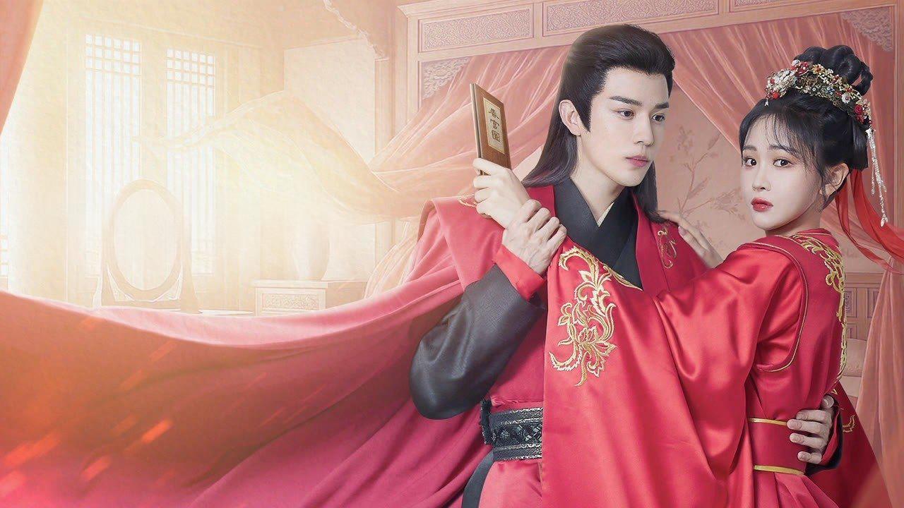 poster Ước Nguyện Thành Hiện Thực May All Your Wishes Come True